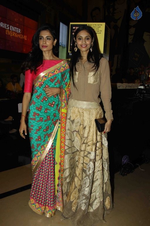 Angry Indian Goddesses Special Screening at MAMI - 1 / 42 photos