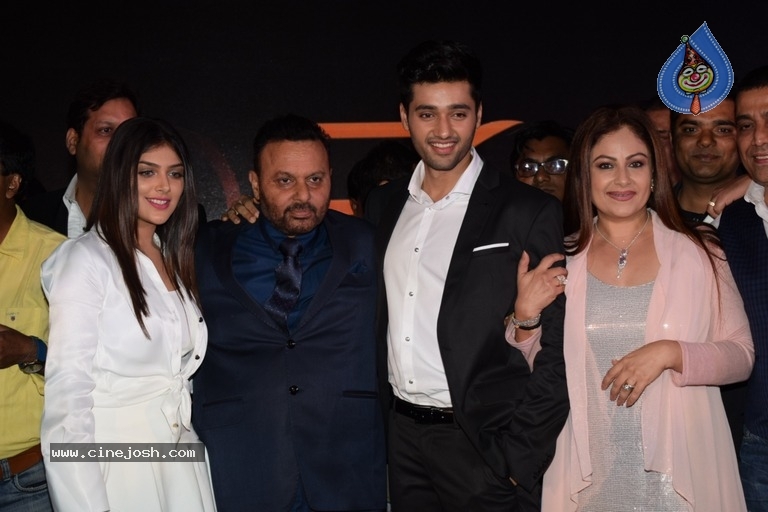 Anil Sharma Birthday Celebration Photos - 4 / 21 photos