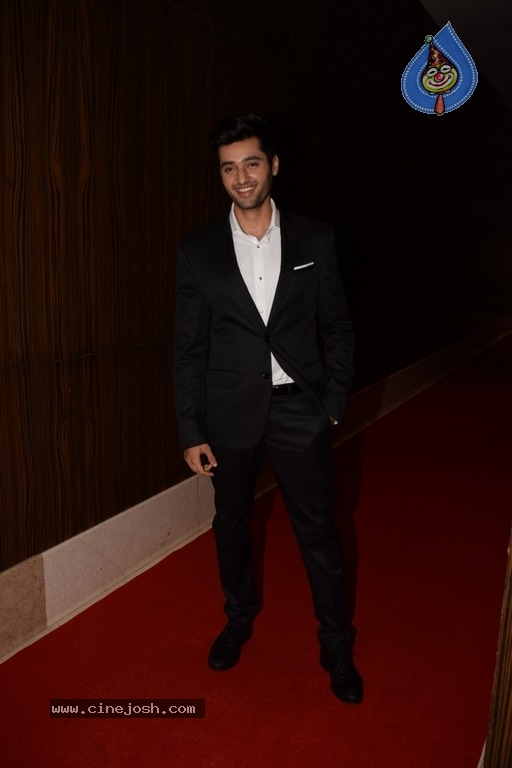 Anil Sharma Birthday Celebration Photos - 14 / 21 photos