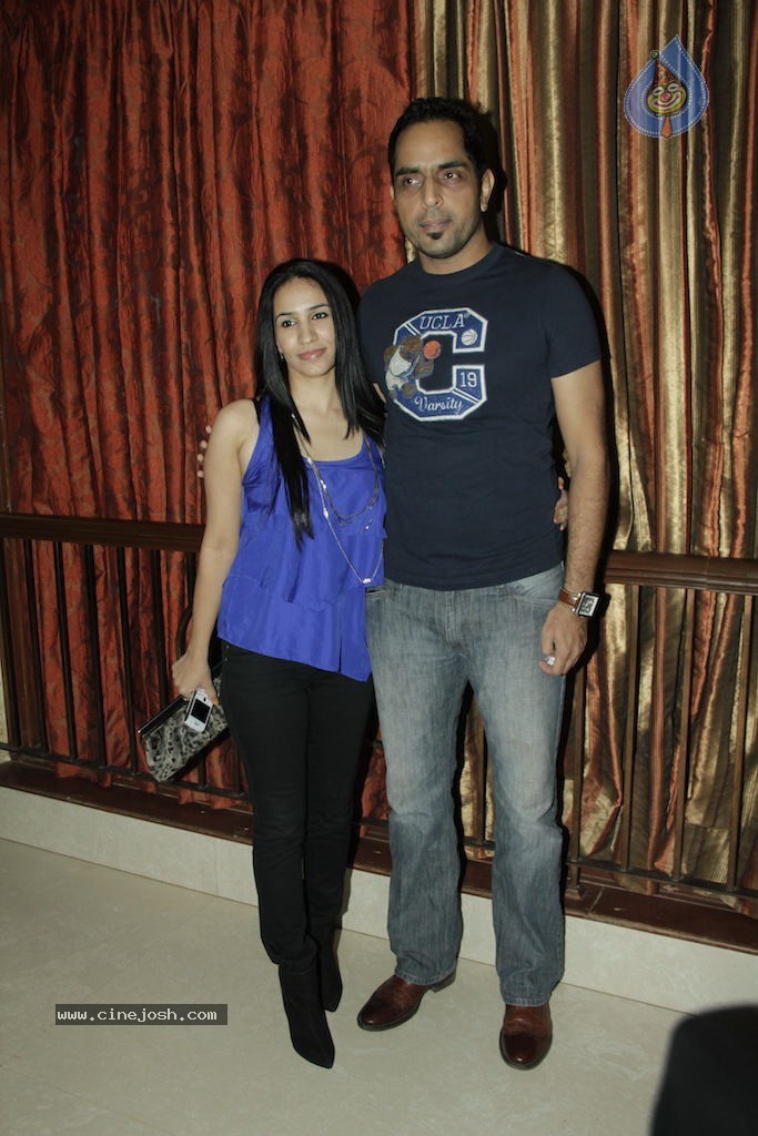 Anu Ranjan GR8 Magazine Party - 26 / 53 photos