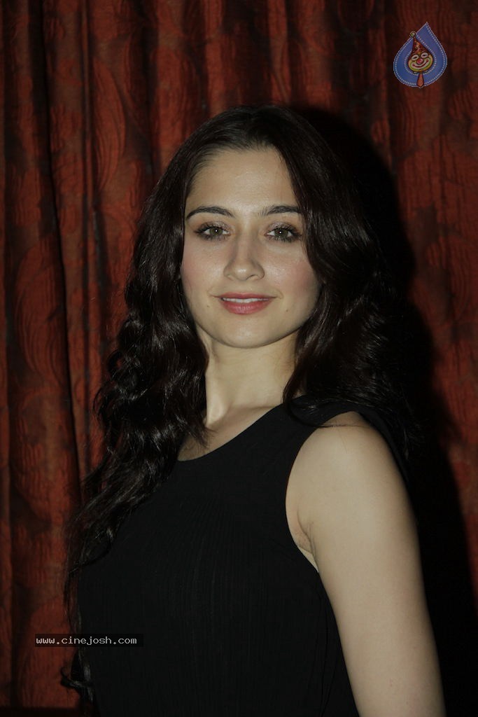 Anu Ranjan GR8 Magazine Party - 34 / 53 photos