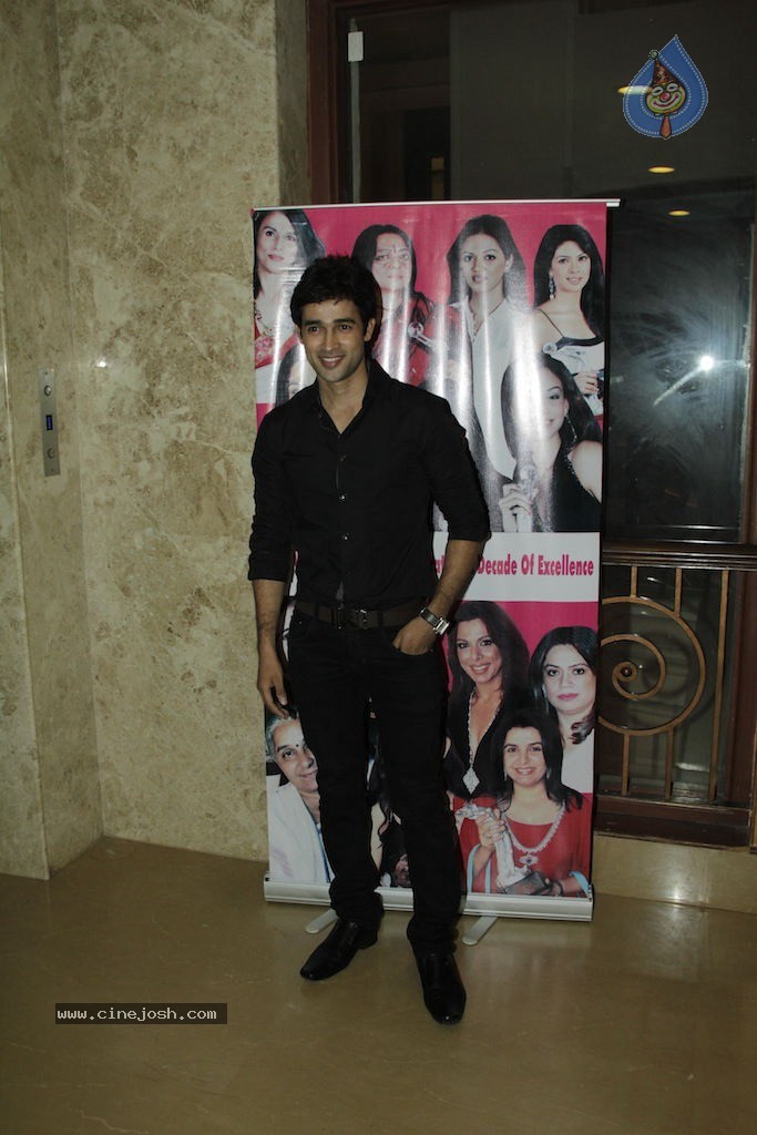 Anu Ranjan GR8 Magazine Party - 36 / 53 photos