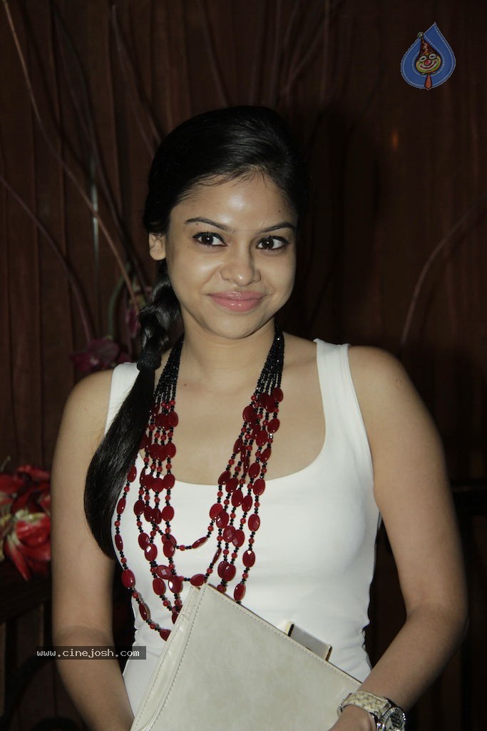 Anu Ranjan GR8 Magazine Party - 42 / 53 photos