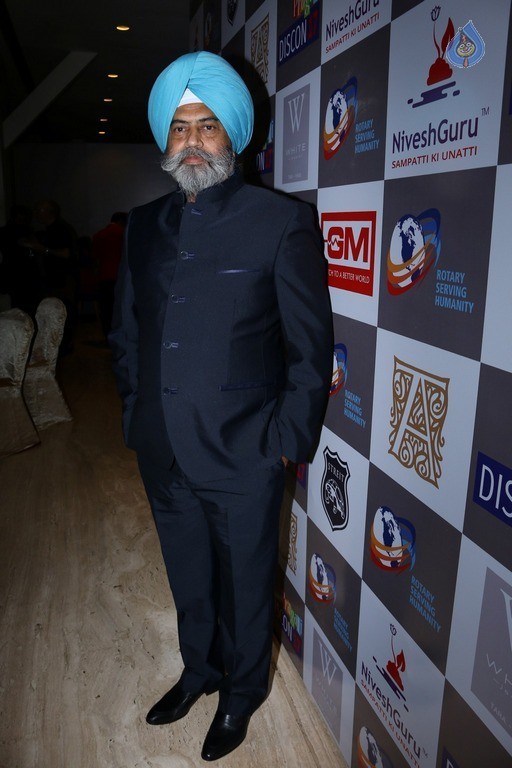 Archana Kochhar Fashion Show - 36 / 49 photos