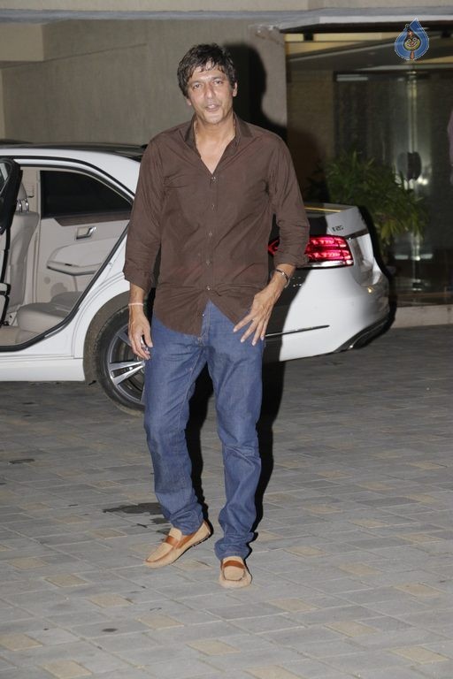 Arpita Khan Birthday Party Photos - 40 / 83 photos