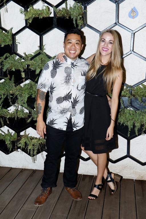 Arth Restaurant Grand Opening Party Photos - 7 / 52 photos