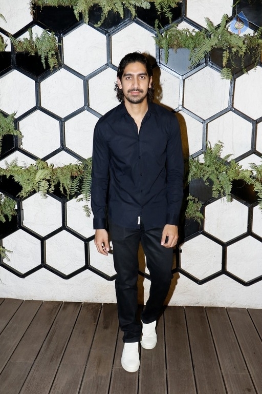 Arth Restaurant Grand Opening Party Photos - 17 / 52 photos