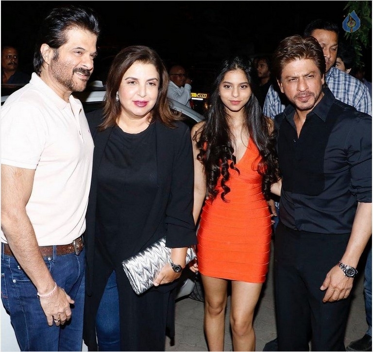 Arth Restaurant Grand Opening Party Photos - 19 / 52 photos