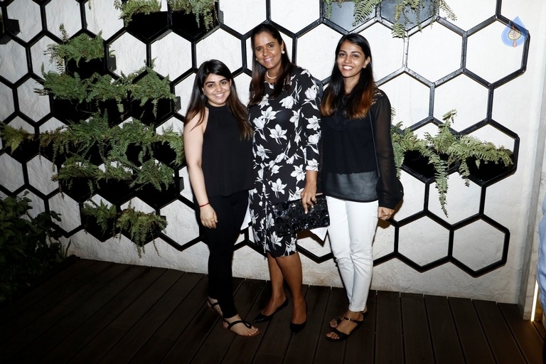 Arth Restaurant Grand Opening Party Photos - 35 / 52 photos