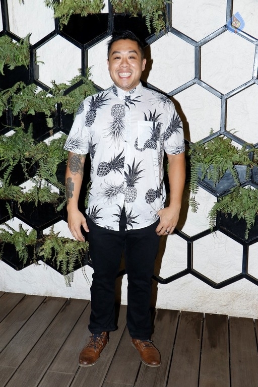 Arth Restaurant Grand Opening Party Photos - 48 / 52 photos