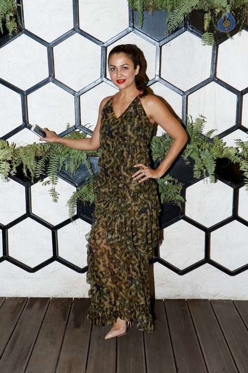 Arth Restaurant Grand Opening Party Photos - 52 / 52 photos