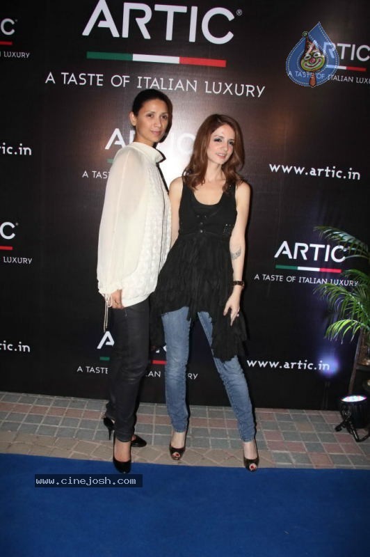 Artic Vodka Celebration Bash - 36 / 49 photos