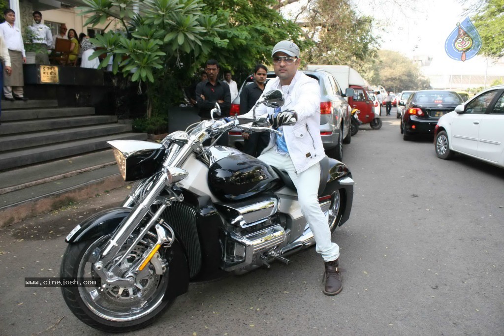 Ash Chandler and Junelia Wedding Reception Party  - 49 / 70 photos