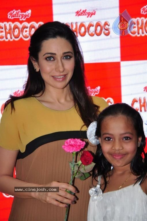 Augmented Reality Game Launch Event - 11 / 36 photos