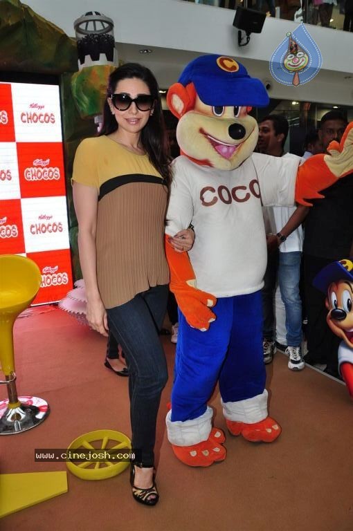 Augmented Reality Game Launch Event - 16 / 36 photos