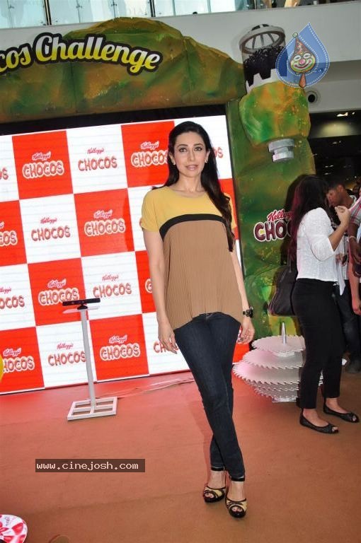 Augmented Reality Game Launch Event - 18 / 36 photos