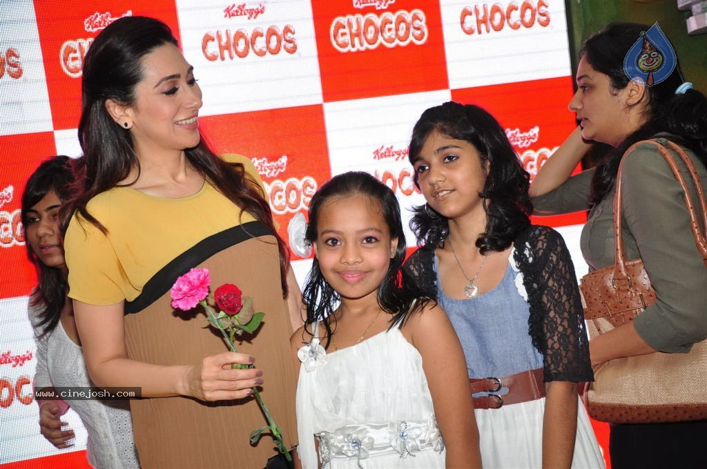 Augmented Reality Game Launch Event - 20 / 36 photos