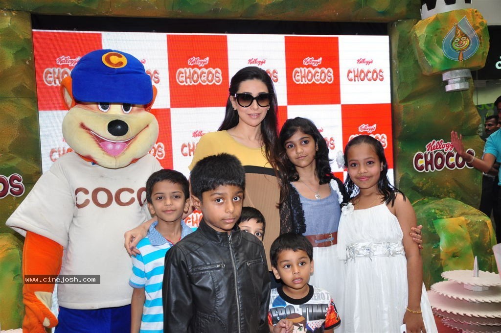 Augmented Reality Game Launch Event - 26 / 36 photos