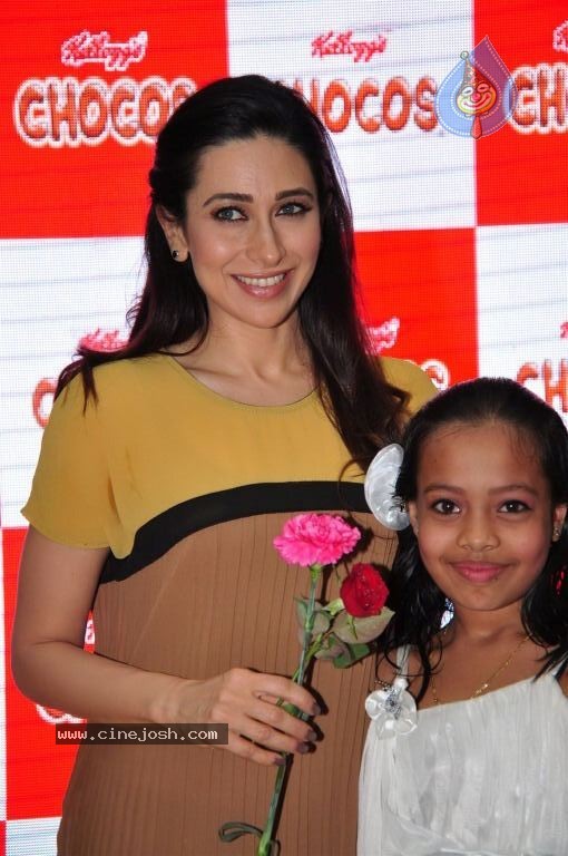 Augmented Reality Game Launch Event - 35 / 36 photos