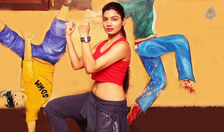 Avani Modi at SDWM Studio - 31 / 33 photos