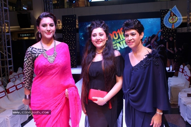 Avassa 2017 Fashion Show Photos - 4 / 50 photos