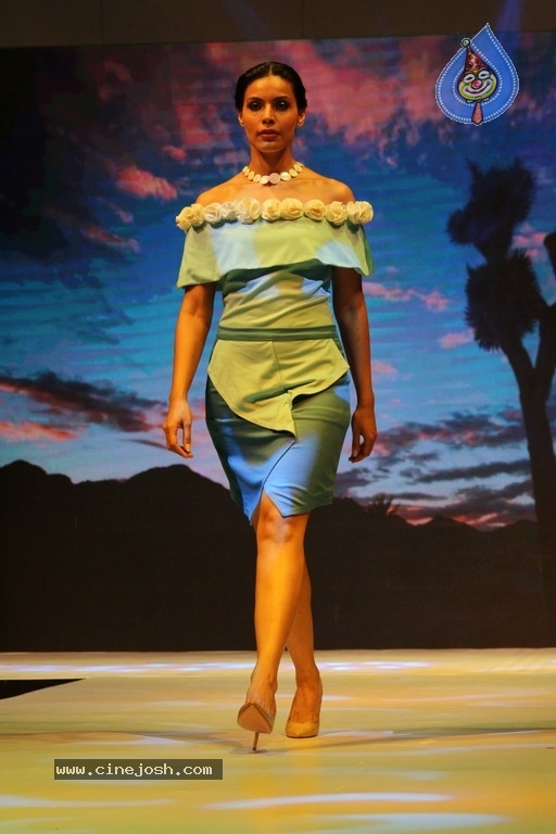 Avassa 2017 Fashion Show Photos - 12 / 50 photos