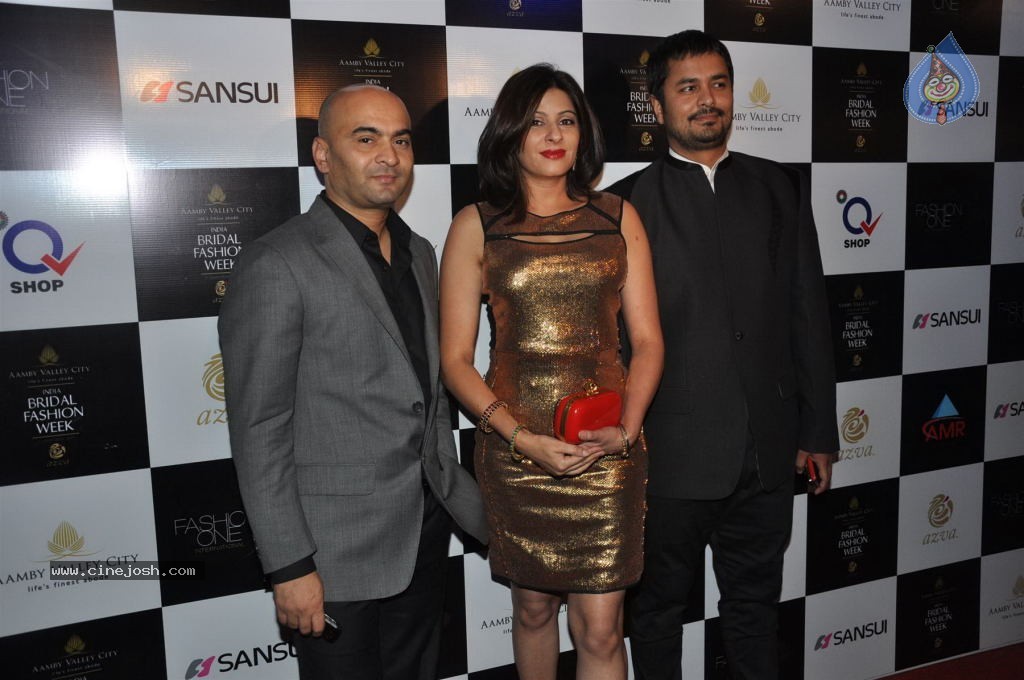 AVIBFW 2012 Grand Finale - 56 / 112 photos