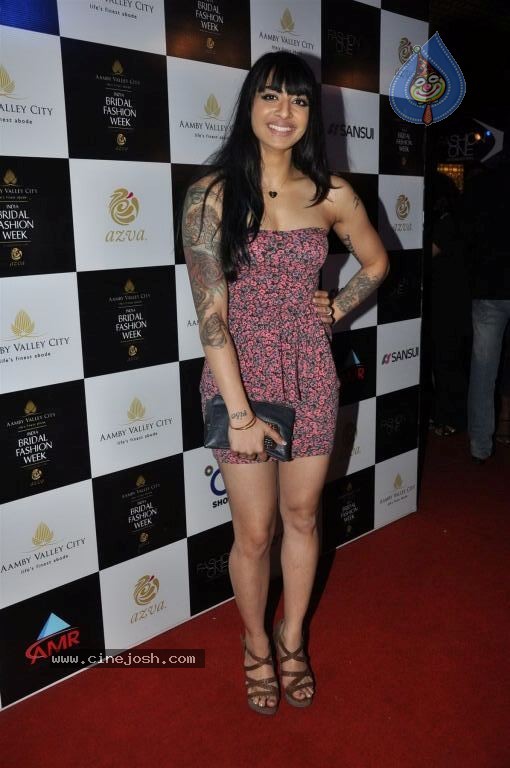 AVIBFW 2012 Grand Finale - 102 / 112 photos