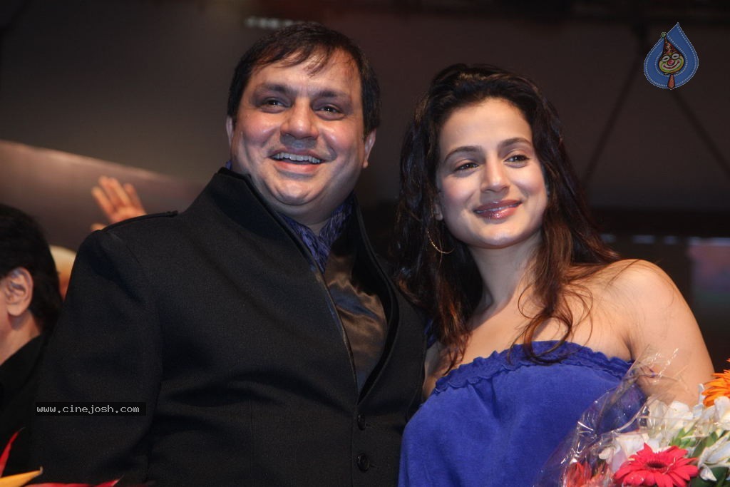 Awaaz Music Album Launch - 6 / 35 photos