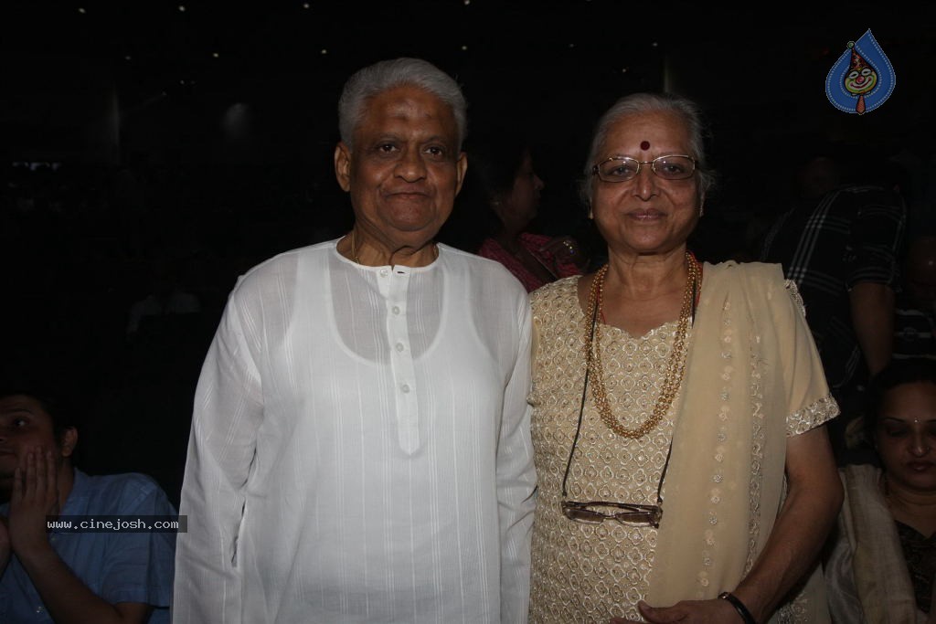 Awaaz Music Album Launch - 21 / 35 photos