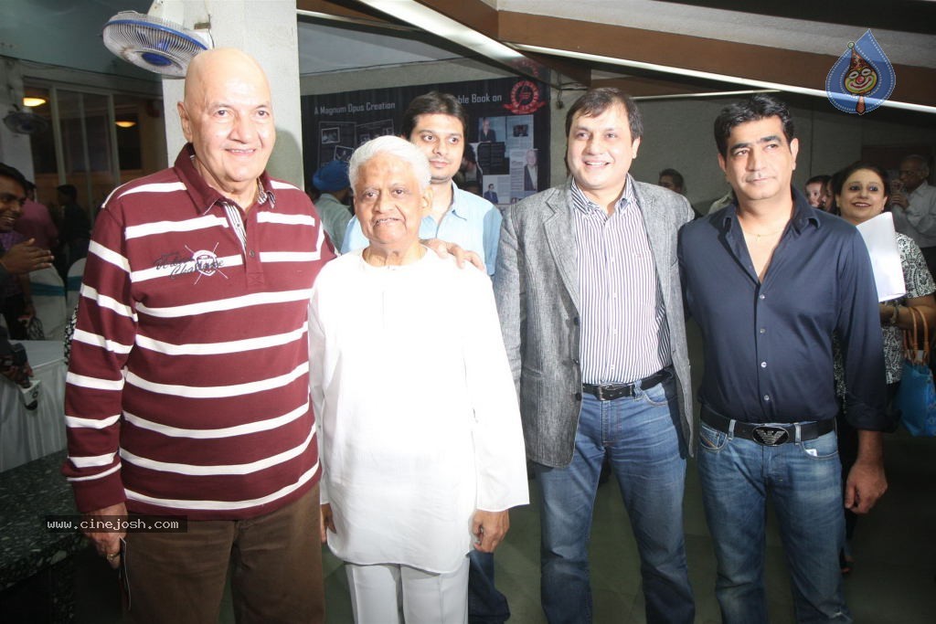 Awaaz Music Album Launch - 22 / 35 photos