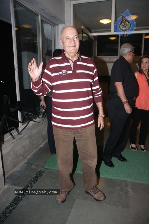 Awaaz Music Album Launch - 23 / 35 photos