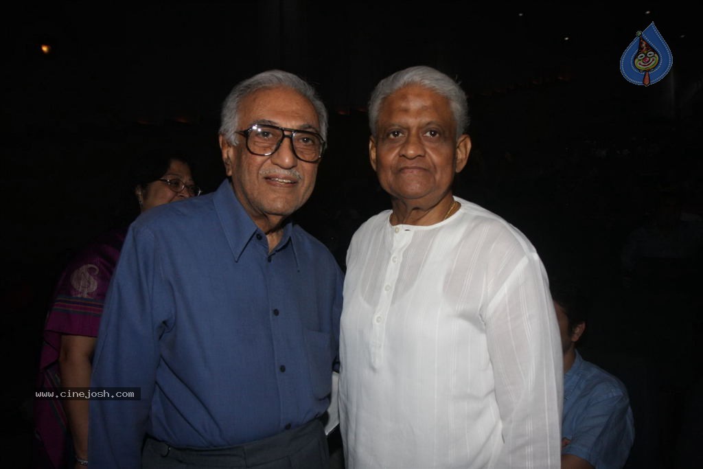 Awaaz Music Album Launch - 26 / 35 photos