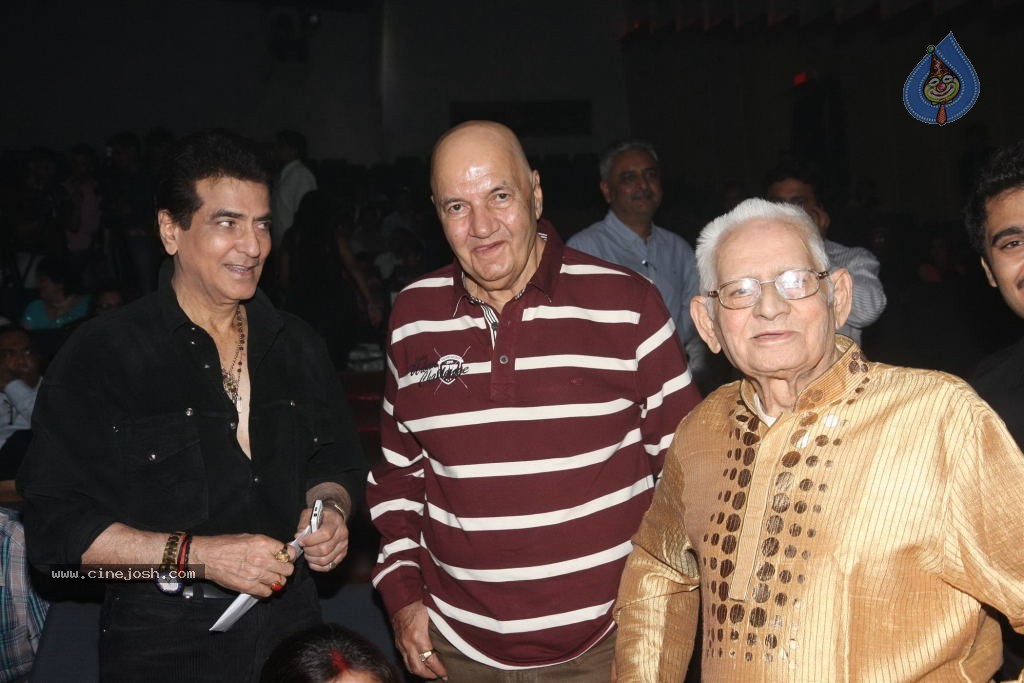 Awaaz Music Album Launch - 29 / 35 photos