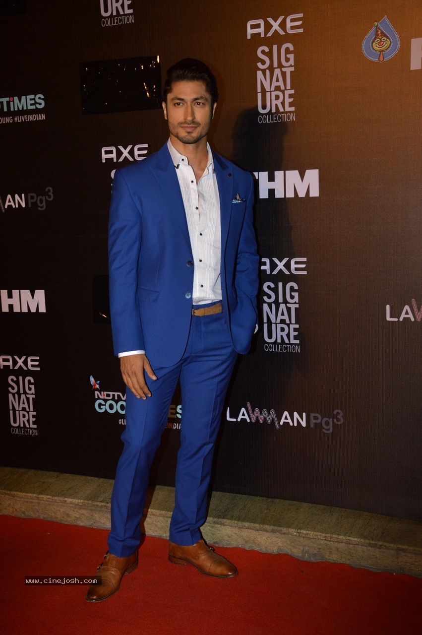 Axe Signature n FHM Bachelor of The Year 2014 Awards - 3 / 87 photos