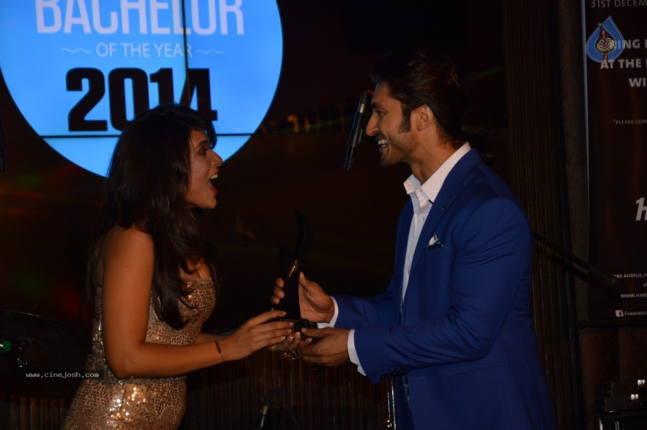 Axe Signature n FHM Bachelor of The Year 2014 Awards - 13 / 87 photos