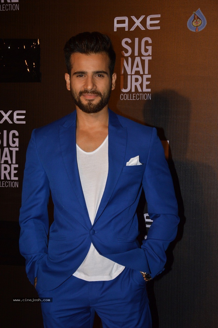 Axe Signature n FHM Bachelor of The Year 2014 Awards - 40 / 87 photos