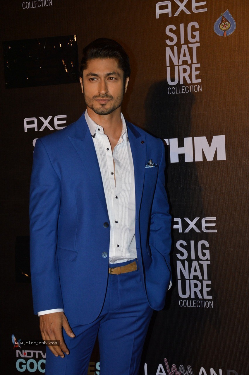 Axe Signature n FHM Bachelor of The Year 2014 Awards - 45 / 87 photos