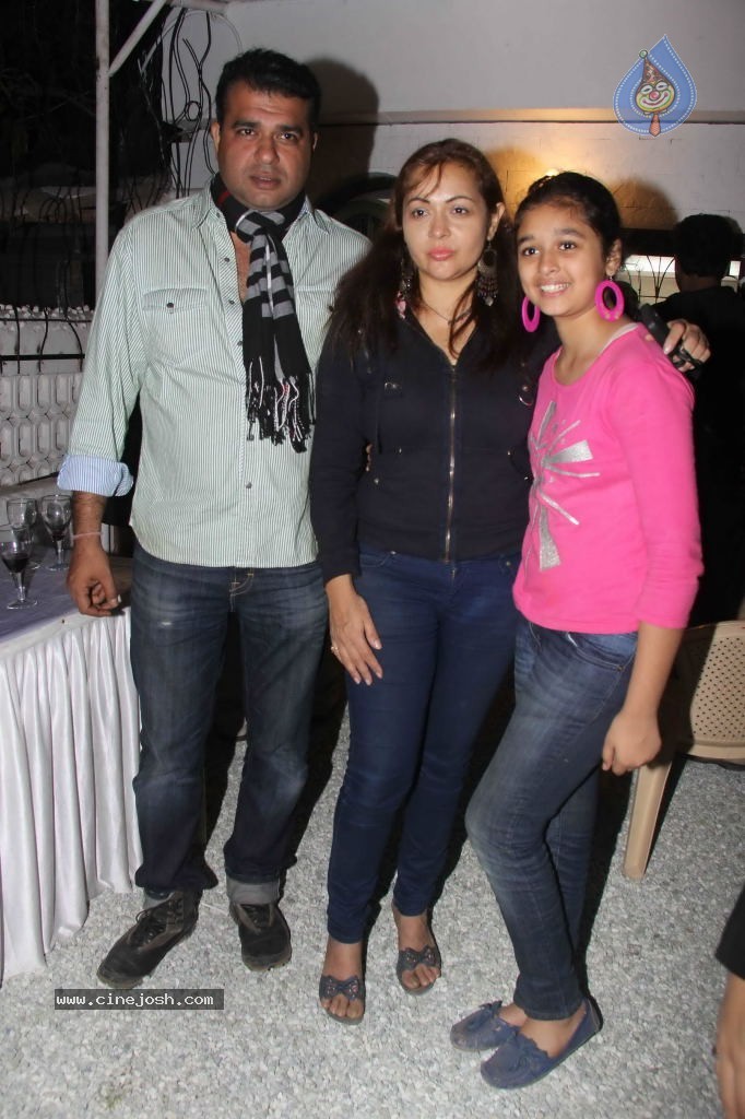 Ayesha Salon Launch Event - 6 / 33 photos