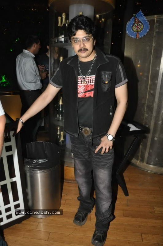 Azaan Movie Music Launch - 42 / 54 photos