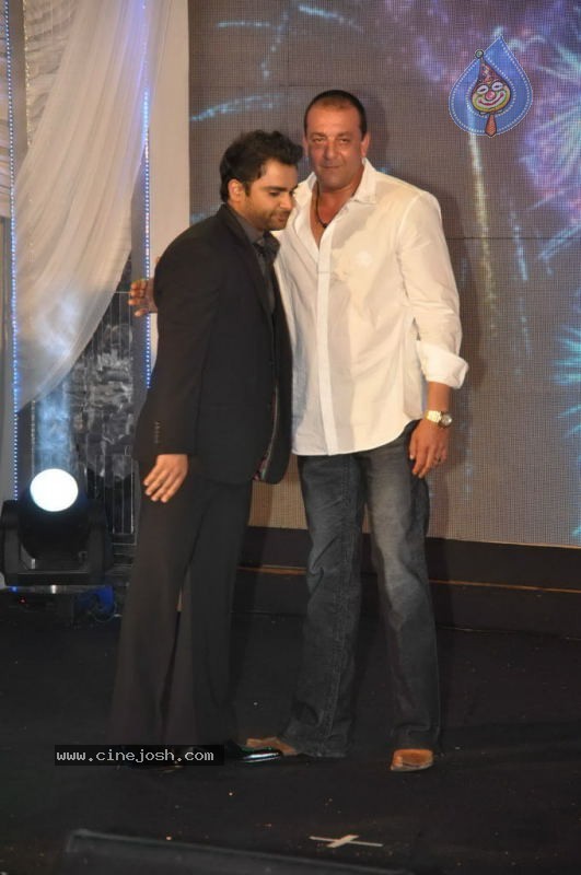 Azaan Movie Music Launch - 48 / 54 photos