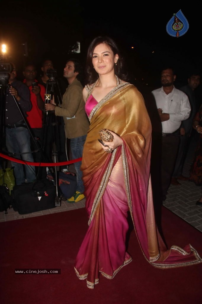 Azaan Movie Premiere at Dubai - 21 / 45 photos