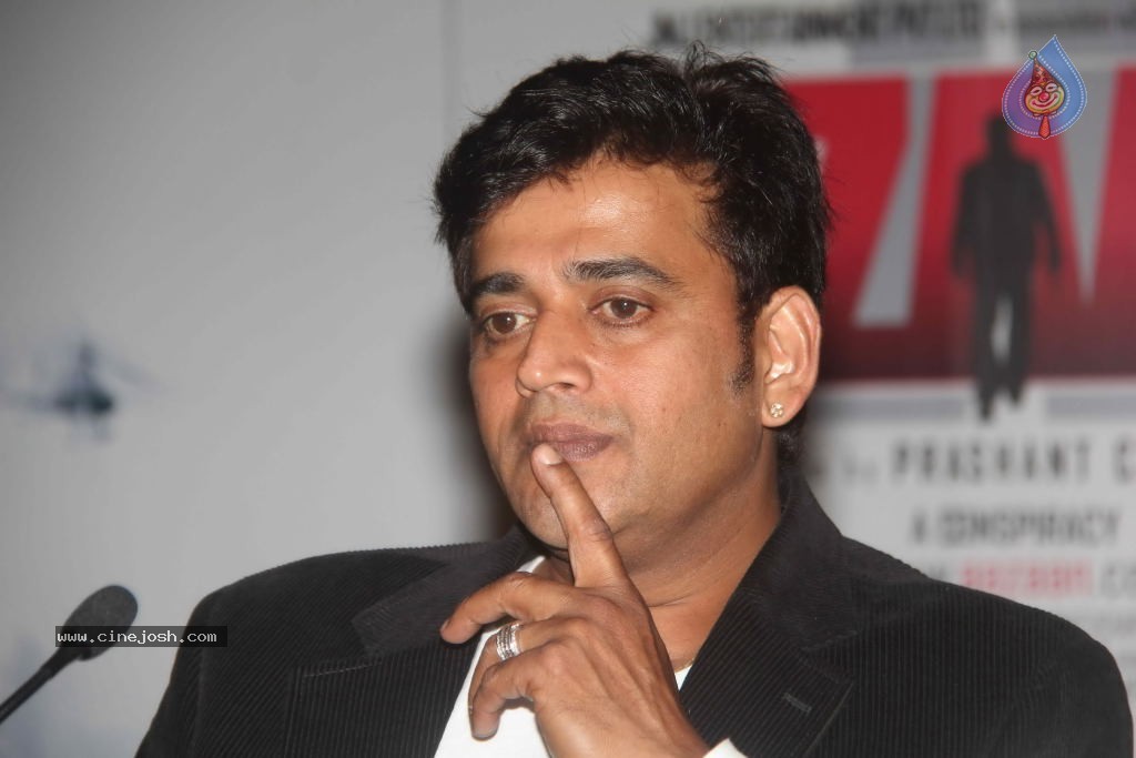 Azaan Movie Premiere at Dubai - 38 / 45 photos