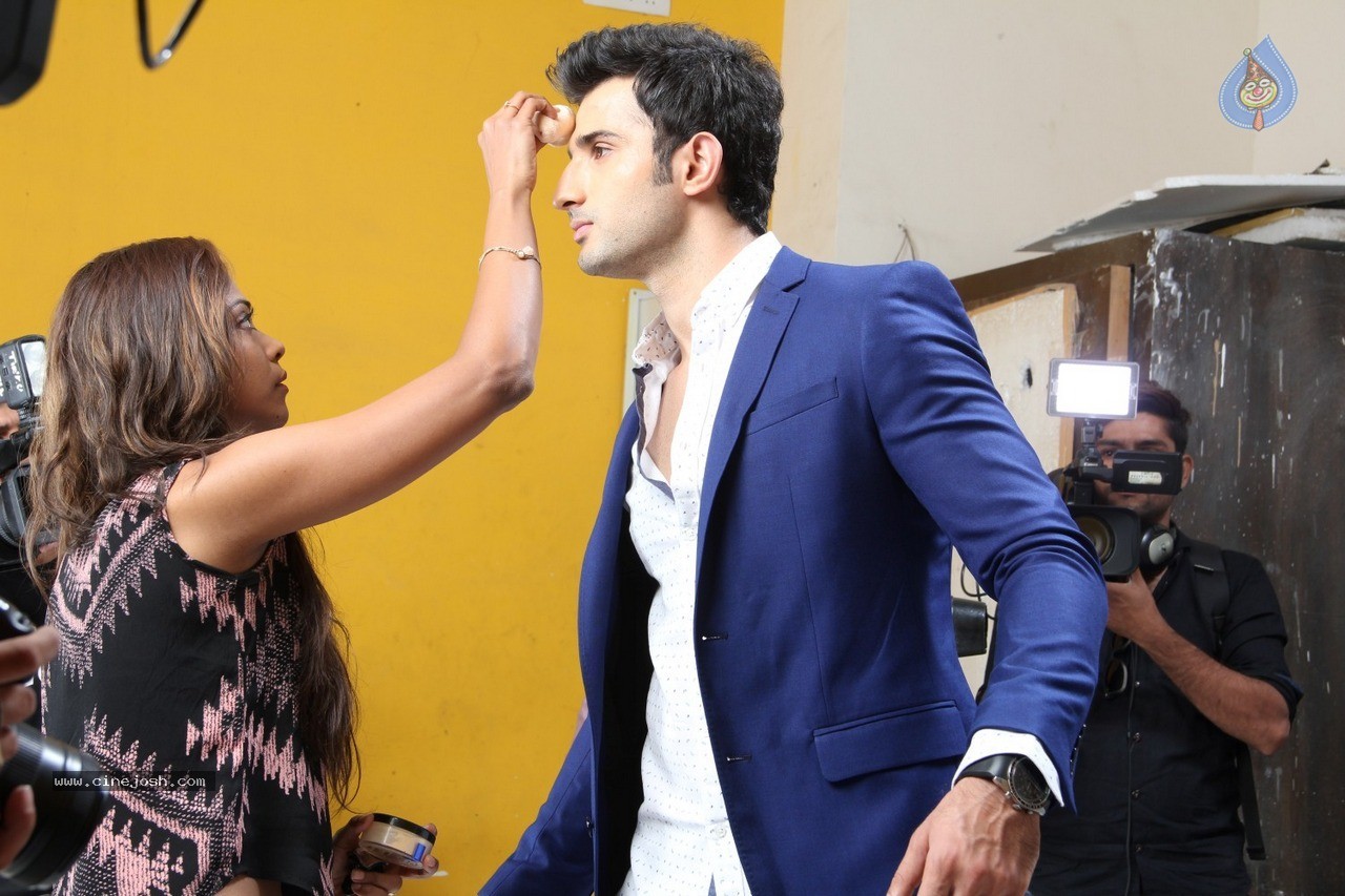 Badmashiyan Team Fashion Shoot - 5 / 28 photos