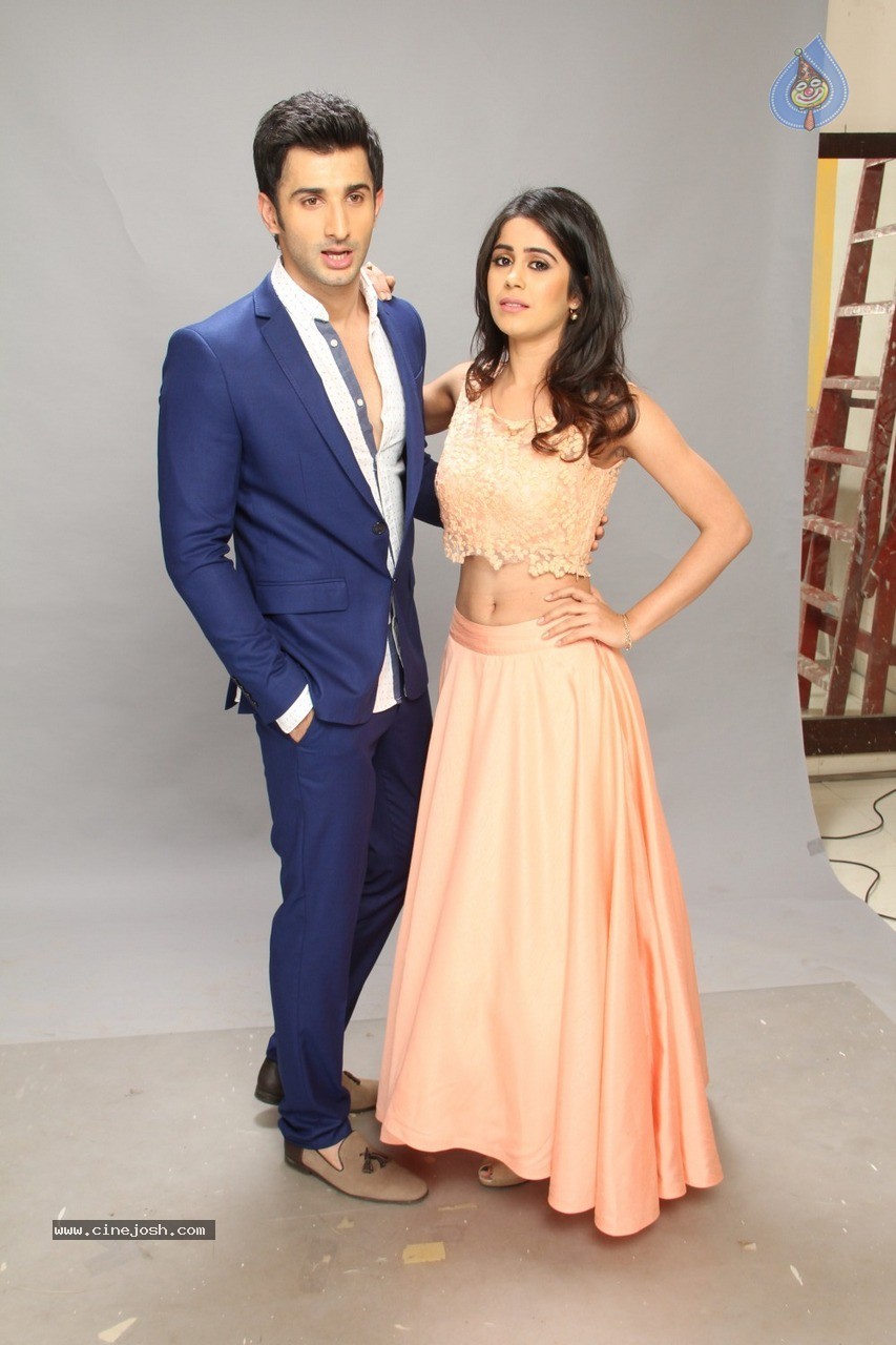 Badmashiyan Team Fashion Shoot - 7 / 28 photos