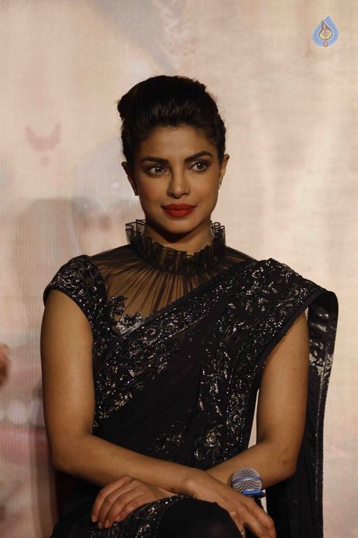 Bajirao Mastani Music Celebration Photos - 1 / 50 photos