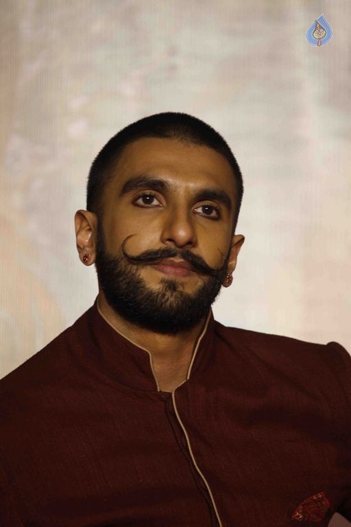 Bajirao Mastani Music Celebration Photos - 22 / 50 photos