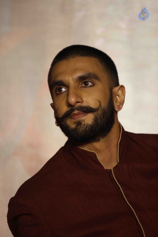 Bajirao Mastani Music Celebration Photos - 37 / 50 photos