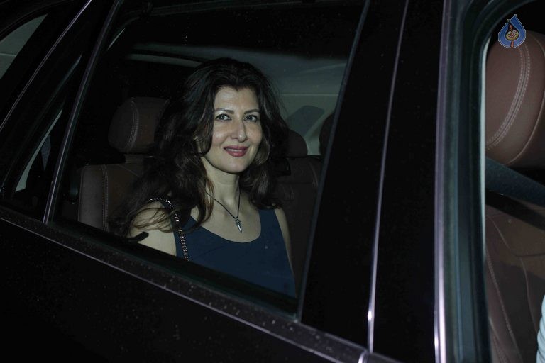 Bajrangi Bhaijaan Special Screening Photos - 29 / 42 photos