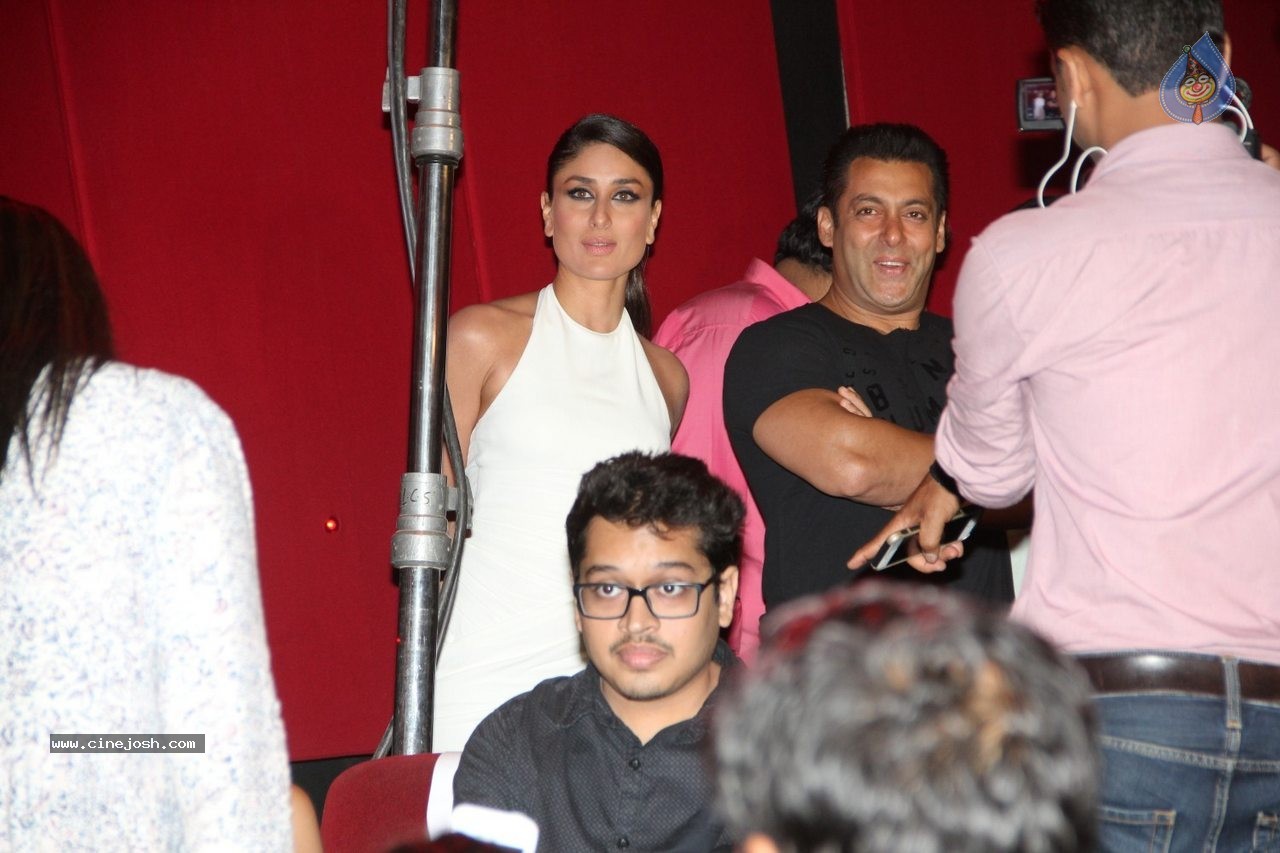 Bajrangi Bhaijaan Trailer Launch - 27 / 128 photos